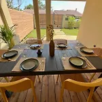 Premium Surf Appartamento Capbreton