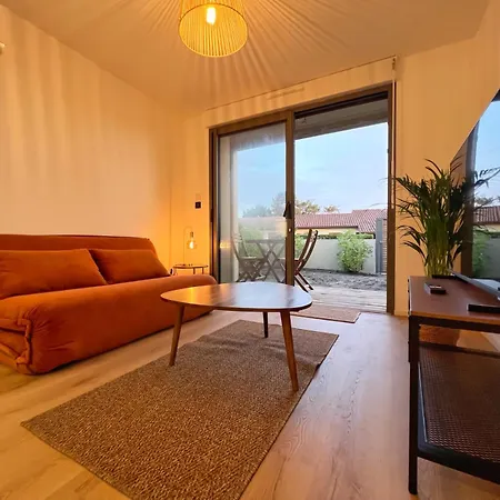 Premium Surf * Capbreton