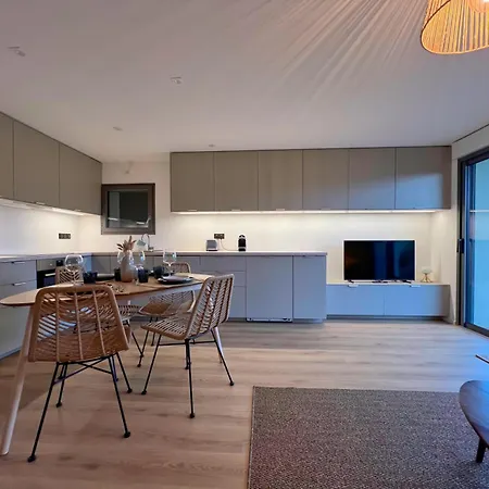 Premium Surf Capbreton