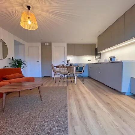 Apartment Premium Surf