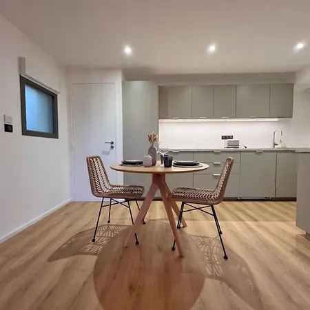 Apartment Premium Surf *