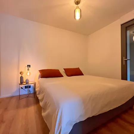 Premium Surf Apartment