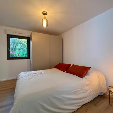 Apartament Premium Surf Capbreton