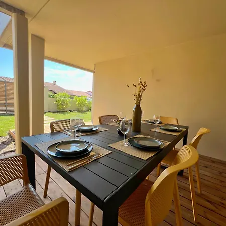 Premium Surf Capbreton