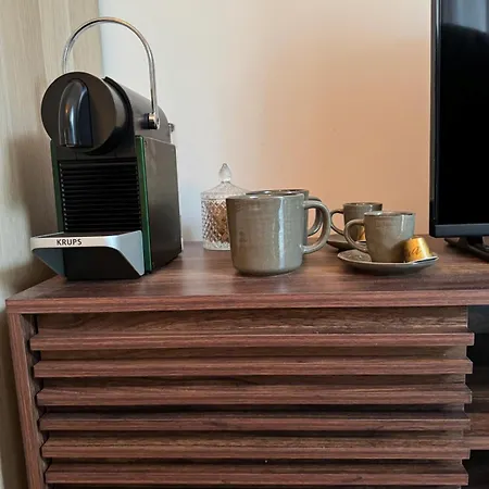 Apartament Premium Surf