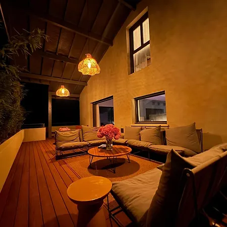 Premium Surf Apartment