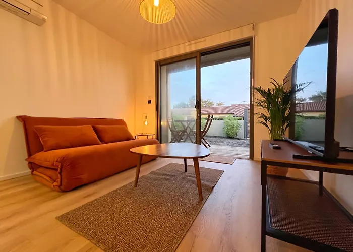 Premium Surf * Capbreton