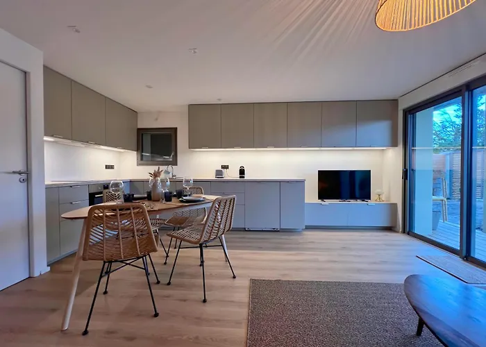 Premium Surf Capbreton