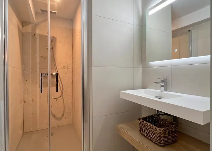 Lejlighed Premium Surf *