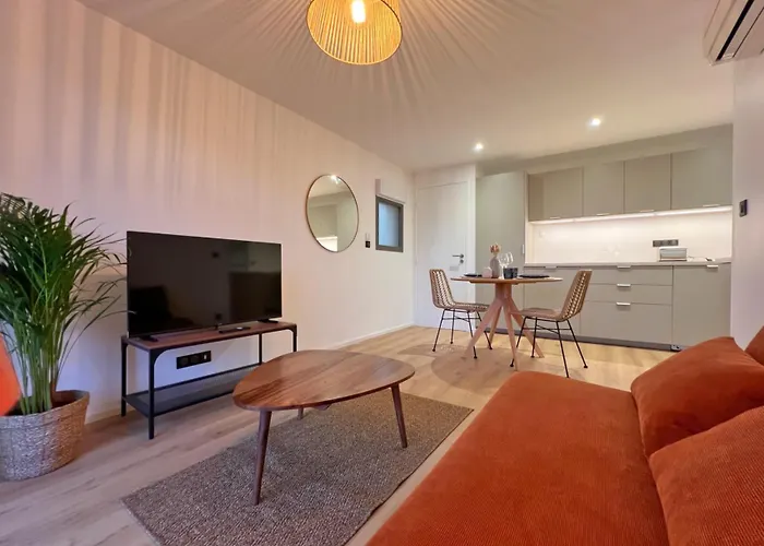 Premium Surf * Capbreton