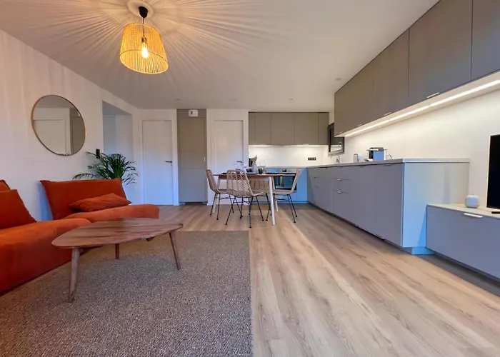 Lejlighed Premium Surf