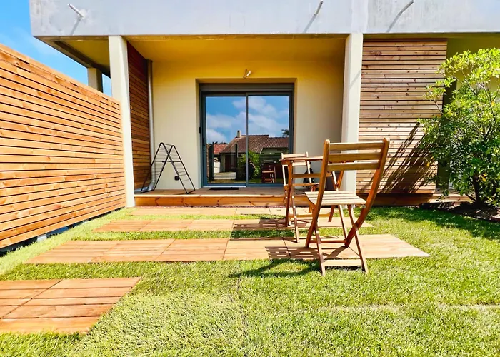 Lejlighed Premium Surf