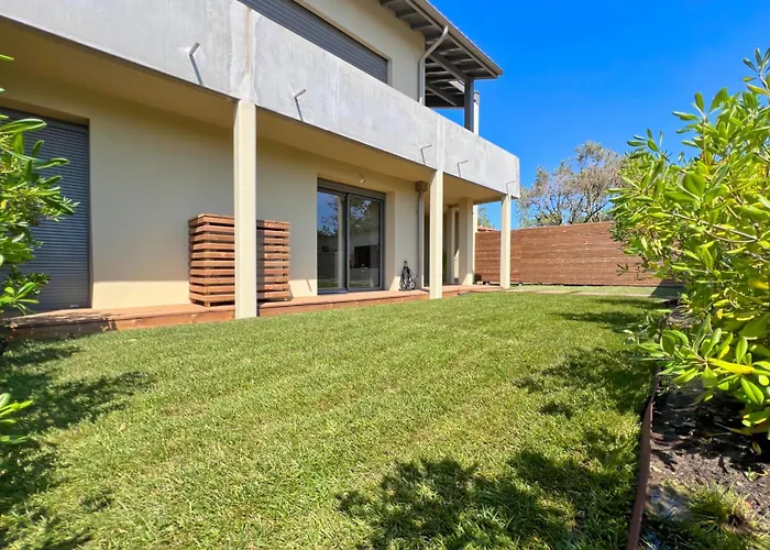 Premium Surf Capbreton