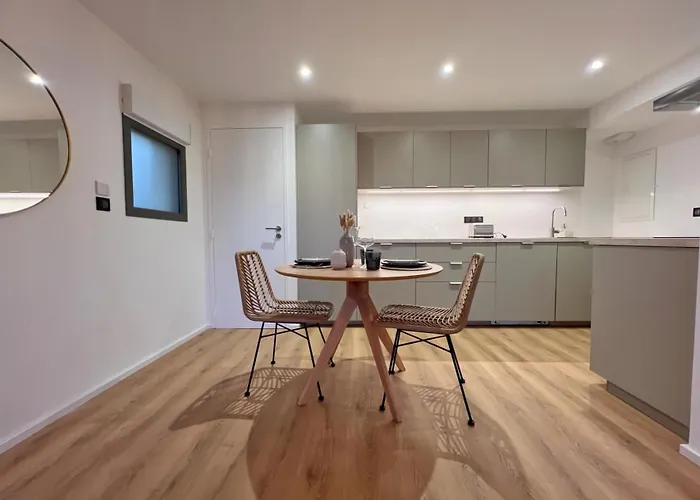 Lejlighed Premium Surf *