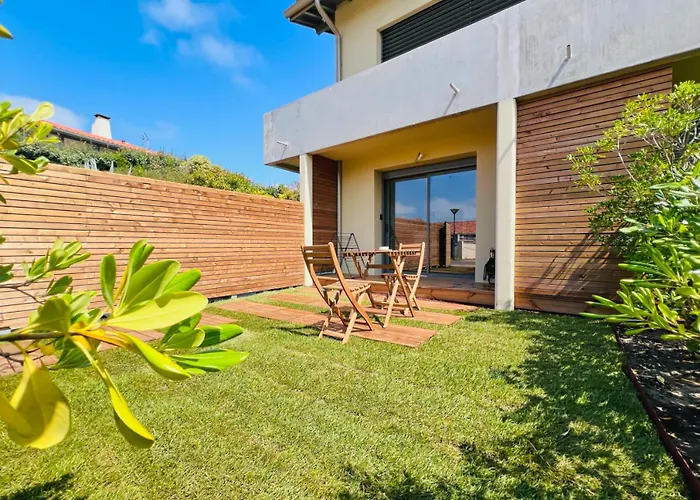 Premium Surf * Capbreton