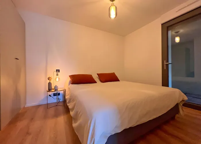 Premium Surf Lejlighed