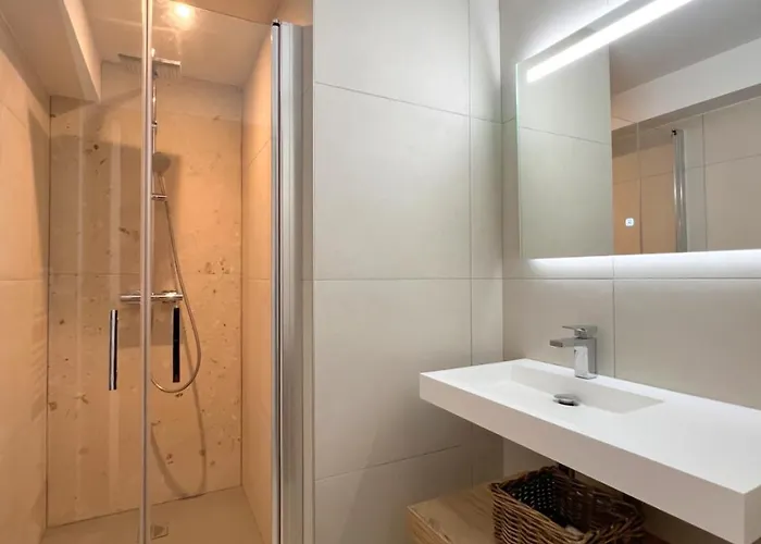 Premium Surf Lejlighed Capbreton