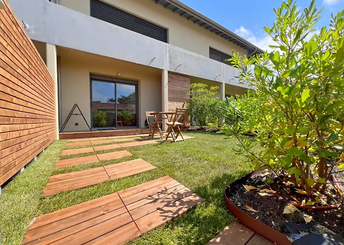 Lejlighed Premium Surf *