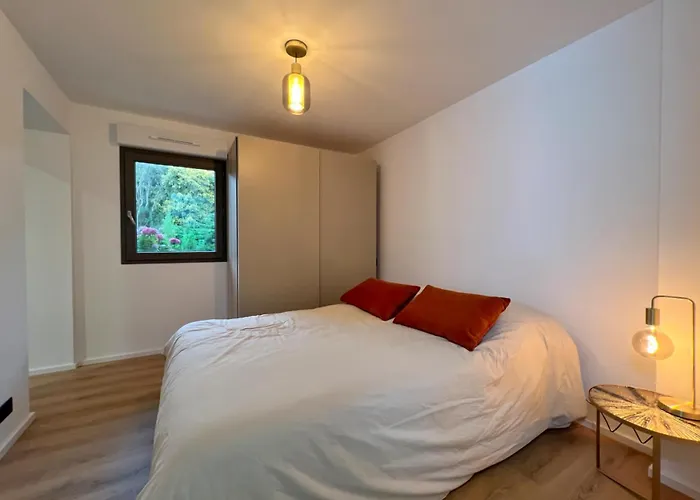 Lejlighed Premium Surf Capbreton