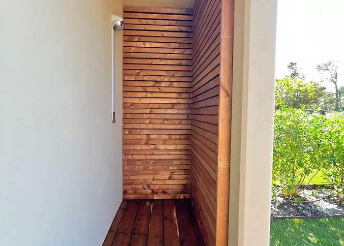 Premium Surf Lejlighed