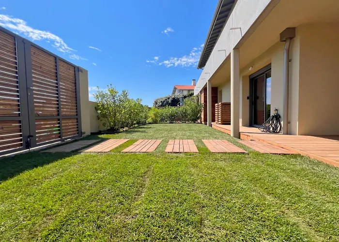 Premium Surf * Capbreton